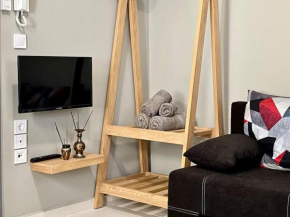 Sleep cheaply apartment 4